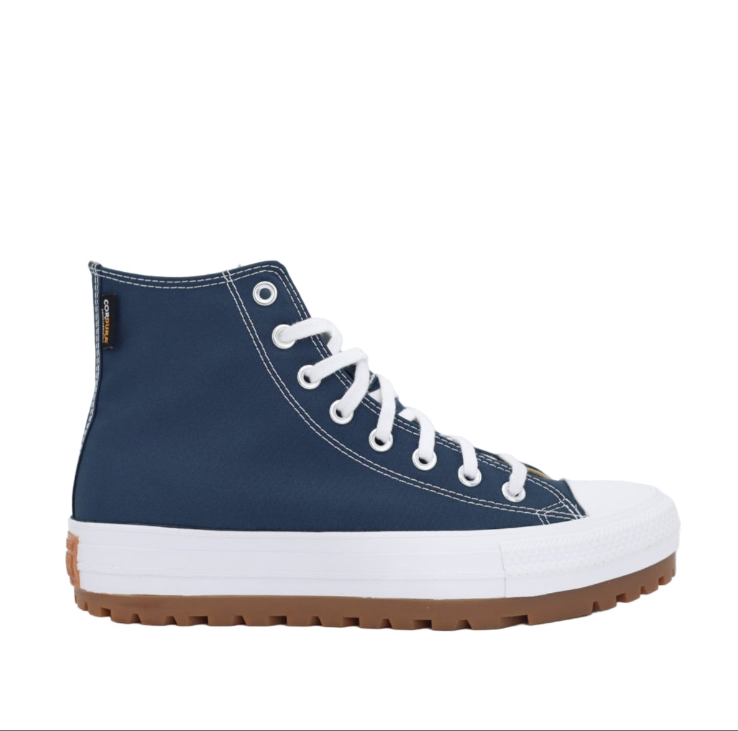 Converse Sneaker City Trek Camp Daze Hi Navy